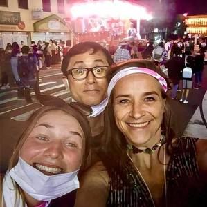 Meet your Posher, Sheila